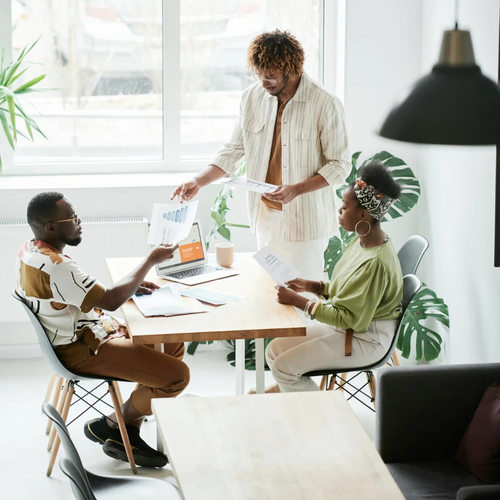 Easy RSVP experience